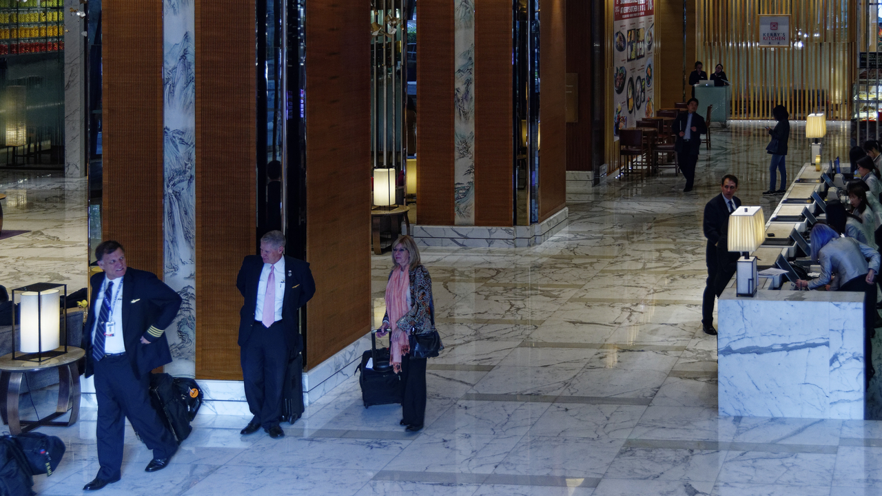 20161101 155546 Beijing Hotel